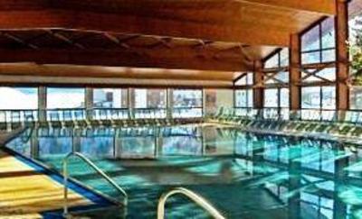 фото отеля Tia Monte Hotel Kaunertal