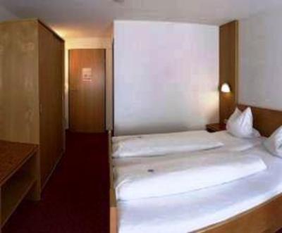 фото отеля Tia Monte Hotel Kaunertal
