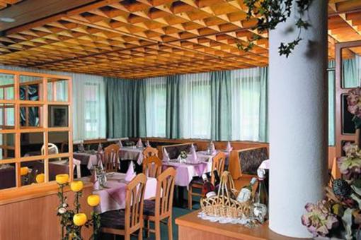 фото отеля Tia Monte Hotel Kaunertal