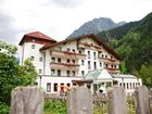 фото отеля Tia Monte Hotel Kaunertal