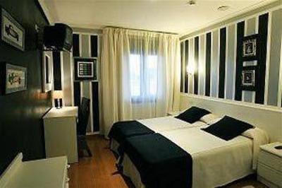 фото отеля Hotel La Marina De Suances