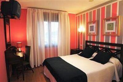 фото отеля Hotel La Marina De Suances