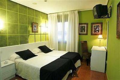 фото отеля Hotel La Marina De Suances