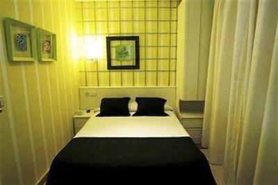 фото отеля Hotel La Marina De Suances