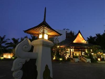 фото отеля Krabi La Playa Resort