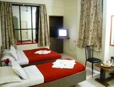 фото отеля Hotel Sai Ashoka