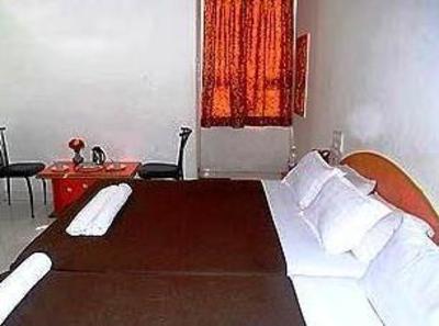 фото отеля Hotel Sai Ashoka