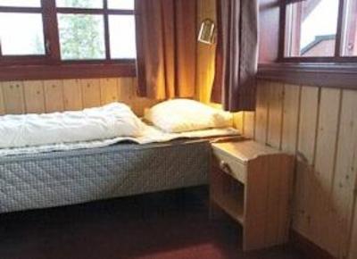 фото отеля Fanitullen Hotel & Apartments