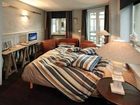 фото отеля De Laurier Relaxresidentie Knokke-Heist