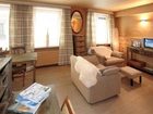 фото отеля De Laurier Relaxresidentie Knokke-Heist