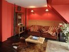 фото отеля De Laurier Relaxresidentie Knokke-Heist