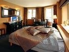 фото отеля De Laurier Relaxresidentie Knokke-Heist