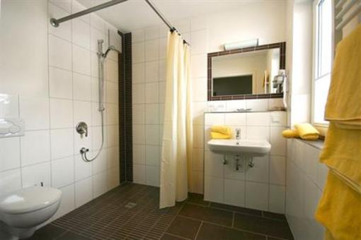 фото отеля Apparthotel Birkenhof