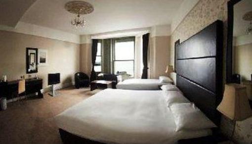 фото отеля Queens Hotel Brighton & Hove