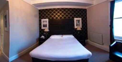 фото отеля Queens Hotel Brighton & Hove