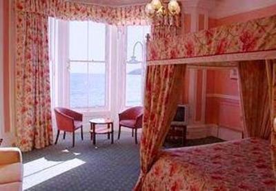 фото отеля Queens Hotel Brighton & Hove