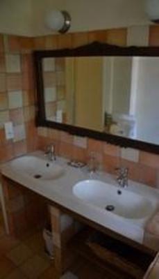 фото отеля Maison d'hotes Le Clos d'Argenson