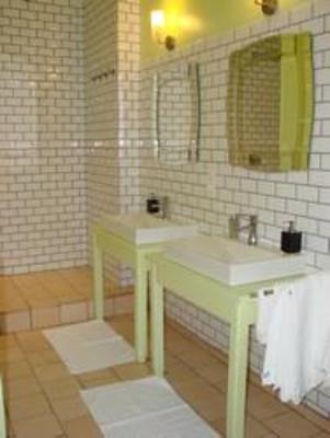 фото отеля Maison d'hotes Le Clos d'Argenson