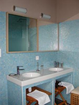 фото отеля Maison d'hotes Le Clos d'Argenson