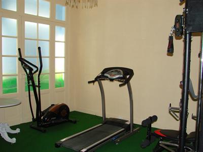 фото отеля Maison d'hotes Le Clos d'Argenson
