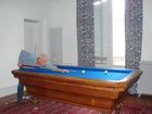 фото отеля Maison d'hotes Le Clos d'Argenson