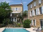 фото отеля Maison d'hotes Le Clos d'Argenson
