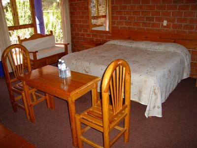 фото отеля Bella Vista Hotel Huasca De Ocampo
