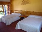 фото отеля Bella Vista Hotel Huasca De Ocampo
