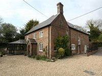 The Old Mill Bere Regis