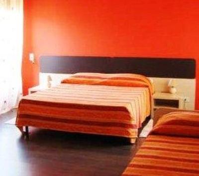 фото отеля B&B 5 Sensi