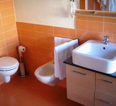 фото отеля B&B 5 Sensi