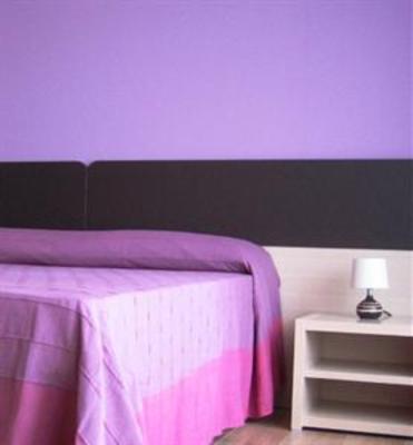 фото отеля B&B 5 Sensi