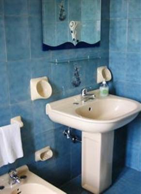 фото отеля B&B 5 Sensi