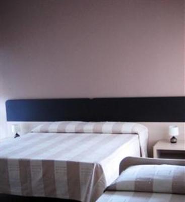 фото отеля B&B 5 Sensi