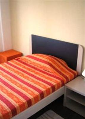 фото отеля B&B 5 Sensi