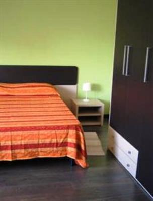 фото отеля B&B 5 Sensi