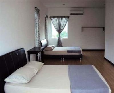 фото отеля Grand Ipoh Homestay