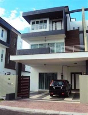 фото отеля Grand Ipoh Homestay