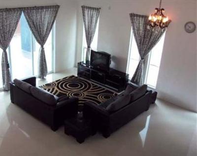 фото отеля Grand Ipoh Homestay