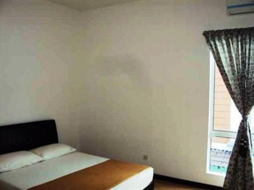 фото отеля Grand Ipoh Homestay