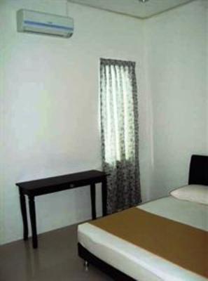 фото отеля Grand Ipoh Homestay