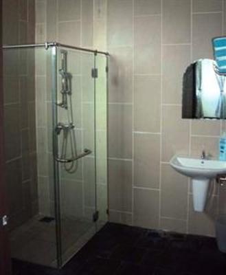 фото отеля Grand Ipoh Homestay