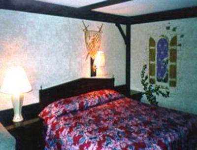 фото отеля Knights Inn Elkton