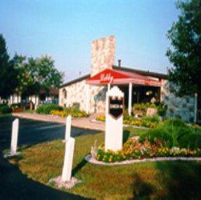 фото отеля Knights Inn Elkton