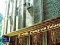 Hotel Swaran Palace