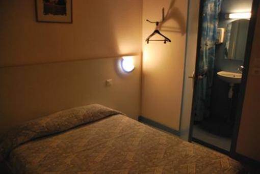 фото отеля Les Bruyeres Hotel Ventron