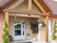 Les Bruyeres Hotel Ventron