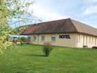 фото отеля Les Bruyeres Hotel Ventron