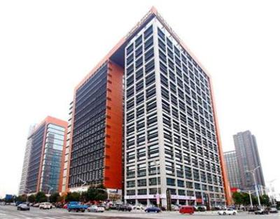 фото отеля Nanjing Jiaye No.1 Mansion
