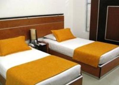фото отеля Toscana Plaza Hotel